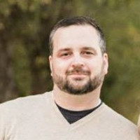 Turlock Irrigation District Employee Michael Vincent's profile photo
