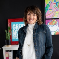 Great Artist Program LLC Employee Laurie White's profile photo