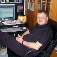 Archdiocese of Omaha Employee Mark McKercher's profile photo