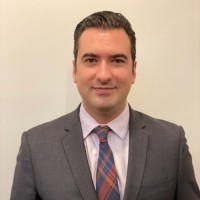 Carnegie Corporation of New York Employee Jon-Michael Consalvo's profile photo