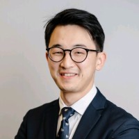 Evolution Trustees Employee Bing Chong's profile photo