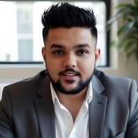Creative Web Elements Employee Rupesh Modi's profile photo
