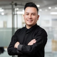 Leonardo Chapeton Cubillos Email