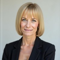 Gina Griffin Email & Phone Number
