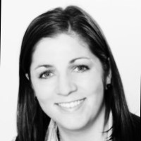Caroline Sarson Email
