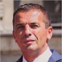 FC Slovan Liberec Employee Petr Šír's profile photo