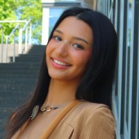 Control Solutions Group, Inc. Employee Gabriella Marchini's profile photo