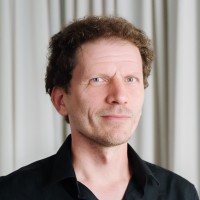 denkwerk GmbH Employee Stephan Clasen's profile photo