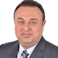 Hyde Park Developments Employee Ehab Mostafa's profile photo