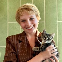 Alyssa Baumgardner Email & Phone Number