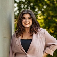 ASCSU Employee Morgan Wright's profile photo