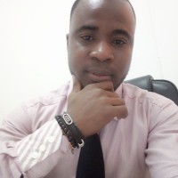 Mahougnon Flibasse Email