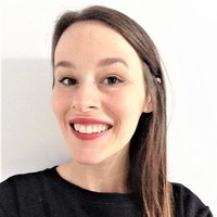 Spero Family Services Employee Amanda Ximenes's profile photo