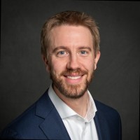 cQuant.io Employee Brock Mosovsky's profile photo