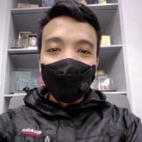 GEOSISTEM Employee Perdana Anugrah's profile photo