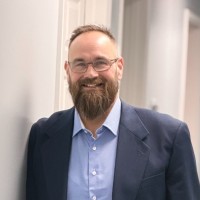 Solace IT Solutions Employee Steven Taylor's profile photo
