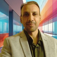 Yappes Employee Mahesh Mallikarjunaiah's profile photo
