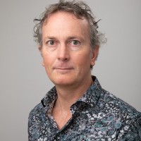 Energy Estate Employee Simon Currie's profile photo