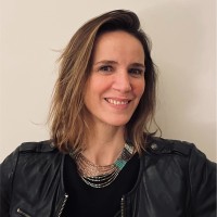 Mondadori MediaConnect Employee Delphine Smatt's profile photo