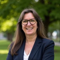 The Family Place Employee Karen Black's profile photo