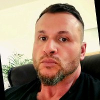 DECTRIS Ltd. Employee Sanjin Jäkel's profile photo