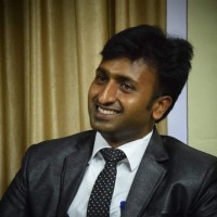 Ramkumar C Email