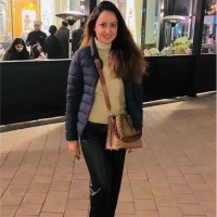 Expedia Group Employee Ritika Singh's profile photo