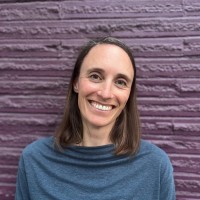 The Mountaineers Employee Betsy Robblee's profile photo