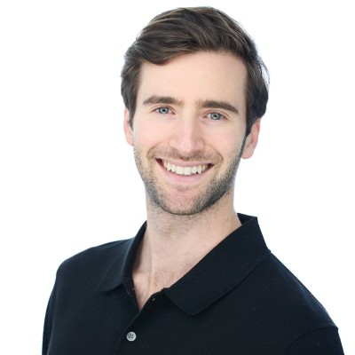 Constrafor Employee Tommy Rosenkranz's profile photo
