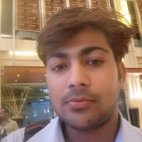 Shippr.in Employee Ajay Singh's profile photo