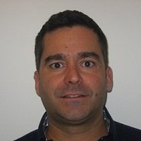 Bell Employee Eric Bourdeau's profile photo