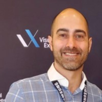 Samsung Electronics America Employee David Ruvolo's profile photo