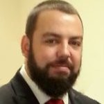 U.S. Department of Homeland Security Employee Raymond Pierce's profile photo