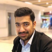 Red Rock Employee Abid Khan's profile photo