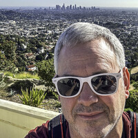 SunDensity Inc. Employee Armin Fischer's profile photo