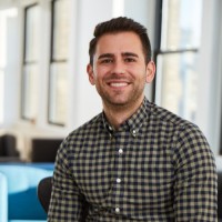 Palette Software & Consulting Employee Michael Conti's profile photo