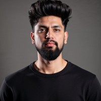 Puretech Digital Employee Arpit Soni's profile photo