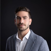 Bourbon Steak - a Michael Mina Restaurant Employee Michael Geffin's profile photo