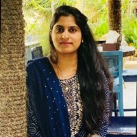 Kavya Sree Email & Phone Number