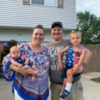 Kelly Supply Company Employee Aaron Arehart's profile photo