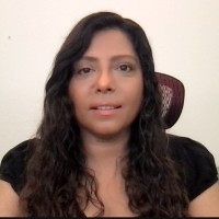 AVAWATZ Employee Rajini Anachi's profile photo