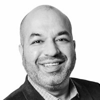 Marketing Architects Employee Dhiren Khemlani's profile photo