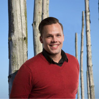 Frank de Laat Email & Phone Number