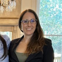 Lyon College Employee Abigail Brown's profile photo