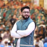 Umair Ali Email
