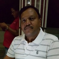 Kostamar Beach Resort Employee Kirit Vaja's profile photo