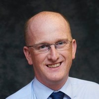 Morrison Construction Employee Martin Murphy's profile photo