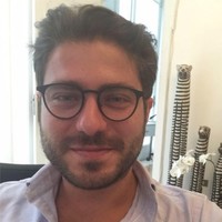 Fernando Menocci Email & Phone Number