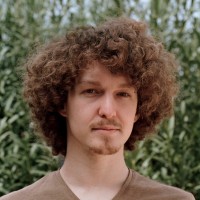 Bezalel Academy of Art and Design Employee Idan Rooze's profile photo