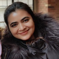 Nida Azwer Atelier Employee Sheherbano Irshad's profile photo